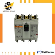 Fuji Electric ขายดีที่สุด!!เบรกเกอร์ฟูจิ (FUJI BREAKER) รุ่น BW32AAG 3 Pole