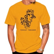F-14 TOMCAT TWEAKER T-SHIRT CUSTOMIZE
