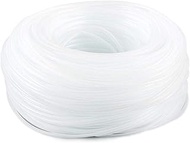 KnR Harmony Aquarium Tubing 100 Feet 3/16" Standard Air Tubing Translucent Airline Tubing for Fish T