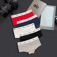 [3 Pieces] Women's Soft Breathable Boxer Brief Shorts - Comfort & Style