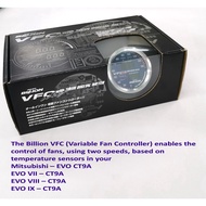 Billion VFC – Max BVM 2