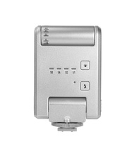 YONGNUO YN6 Micro Mini On-Camera Flash Light for Canon Nikon Sony Fuji Olympus แฟลช หัวกล้อง ขนาดเล็