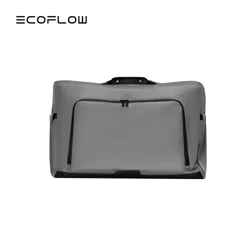 EcoFlow WAVE 2 Air Conditioner Protective Bag Waterproof Dustproof Cover
