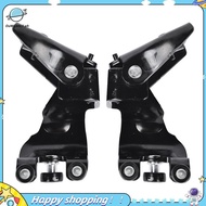 【ouwym9al】Sliding Door Roller Middle Center Bracket Left Right 83930-4H000 83940-4H000 for H1 Grand 