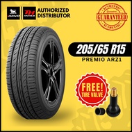 【Hot Sale】ARIVO 205/65 R15 94V PREMIO ARZ1