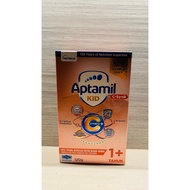 Aptamil kid C-SynB 1+ 120g exp 05/06/2026