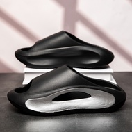 SOCRS Fashion Mens Big Size Slipper Shoes Student Sandals Soft Breathable Non Slip Size 46 47 48 49