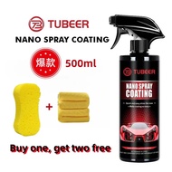 500ml automotive coating ceramic nano coating spray coating car nano ceramic nano coating