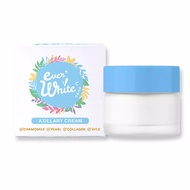 Everwhite Axillary Cream (Underarm) Blue 15gr