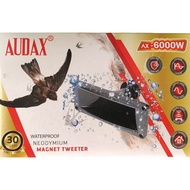 AUDAX AX6000W ANTI AIR Origenal Indon