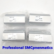 SMC Original Ready Stock Thin Cylinder CDQ2B16-5DZ/10DZ/15DZ/20DZ/25DZ/30DZ