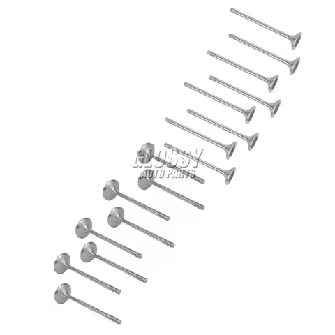 AP02 intake exhaust valve kit For Mercedes W204 C204 S204 W212 A207 C207 S212 R172 C180 C200 C250 E2