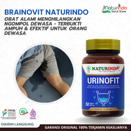 Obat Alami Menghilangkan Ngompol Dewasa - Terbukti Ampuh & Efektif untuk Orang Dewasa Dgn URINOFIT I