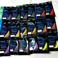 BADMINTON RACKET STRINGS/racket strings bg66ultimex 30 lbs