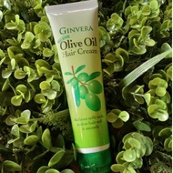MINYAK RAMBUT GINVERA MINYAK ZAITON