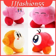 Adventure Kirby Charming Plush Soft Doll Mini Stuffed Animal Ideal For Gifts Child