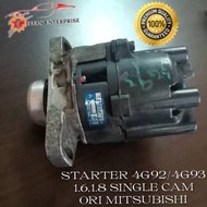 DISTRIBUTOR 4G92/493 1.6,1.8 SINGLE CAM  (ORI MITSUBISHI)
