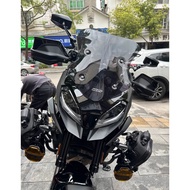 Bmw F900XR Windshield F900XR Windshield Modified Lens Suitable for 19-20-21-22 Styles