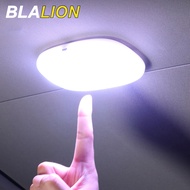 BLALION ไฟ LED ติดเพดานไฟเก๋งรถยนต์ไฟอ่านหนังสือ6สีไฟเก๋งไฟรถยนต์รถยนต์