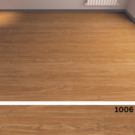 3mm Vinyl Flooring DIY | Vinyl Plank | Waterproof Vinyl Flooring | YES VINYL! - 24pcs/carton