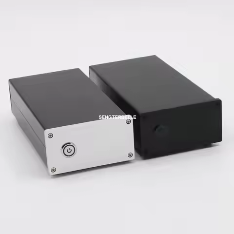 30W Hifi Regulator Linear Power Supply DC5V-24V For DAC/Headphone Adapter Base On STUDER900
