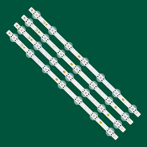 LED Strip for 50UM7600PLB 50UM7500PSB 50UM7360PSA 50UM7510PSB 50UM7500PLA 50UM7300AUE 50UM7450PLA SS