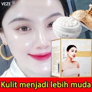 👍👍serum wajah glowing dalam seminggu pemutih kulit wajah penghilang plek hitam jerawat permanen tanp