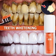 Ubat gigi pemutih ubat gigi buang karang gigi 美白牙膏 teeth whitening Stain Removal Toothpaste