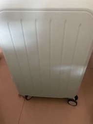 Suitcase 行李箱22寸