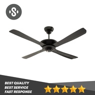 MASPION MCF52 541 BLACK 52IN CEILING FAN