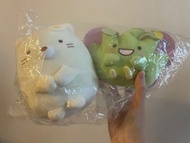 角落生物一番賞