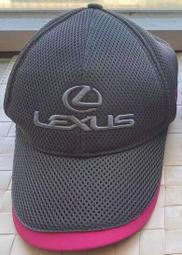 LEXUS全新原廠帽子。特價~『398元』~！