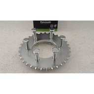 42041-0157 92041-019 92151-1320 33T Sprocket Set Barako1 Barako2 Barako3