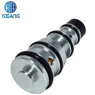 Injap Solenoid Penyaman Udara Kereta Delphi CVC Renault Injap Kawalan Elektronik Delphi CVC