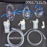 Accessories For NE-C801, NE-C28 Omron NE-C801, NE-C28 Nebulizer