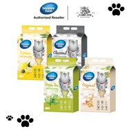 Snappy Tom Tofu Cat Litter 7L