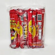 nissin ministick crackers isi 10