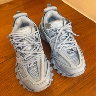 Balenciaga 割愛賣！！track藍老爹鞋