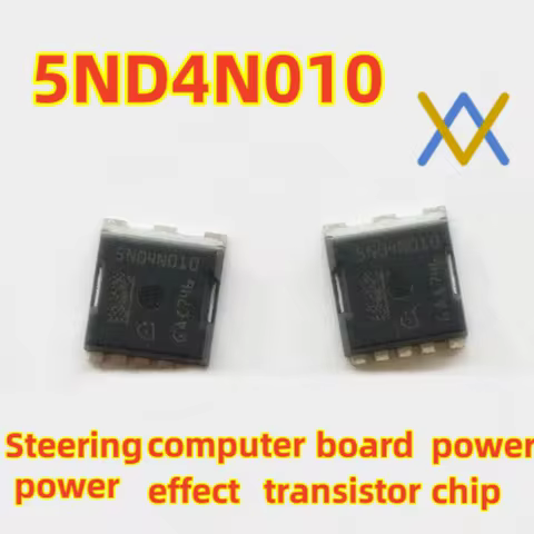 5N04N010 Steering computer board power field effect transistor chip be in stock