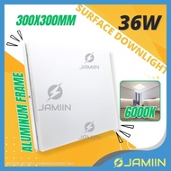 36W Ceiling Light Modern Surface Lampu LED Lampu Bilik LED Downlight Nordic Ceiling Light Down Light