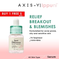 AXIS-Y Spot the Difference Blemish Treatment 15ml
