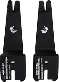 Diono Quantum Car Seat Adapter, Compatible with Peg Perego Infant Baby Car Seats, Durable, Attachmen