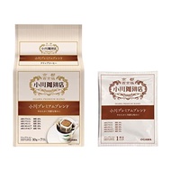 Ogawa Coffee Shop Ogawa Premium Blend Drip Coffee, 7 cups, 10g x 7