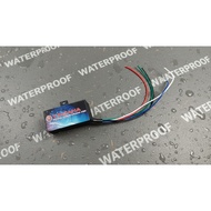 New Yamaha ABS Grade Down Module Yamaha ABS Replacement Kit for Damaged, XMAX and New Nmax to be non