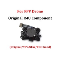 Original IMU Module For DJI FPV Drone Replacement Inertial Measurement Unit Component 95%NEW Repair 
