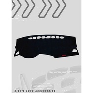 MG MG5 MG 5 2019 2020 2021 2022 2023 2024 Dashboard Cover Dash Matting Mat Polyester OEM/IM