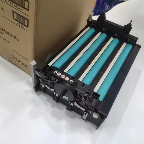 Image Drum Unit For Xerox Docuprint CP305 CM305 C1110 C2120 C1190 6128 Printer,CP CM 305 1110 2120 1