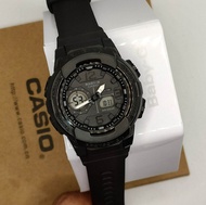 NowSale Ladies BGA-230 Baby G Actual.Pic Dual-Time Water Resist and Shock Proof Watch
