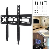 Universal Low Profile TV Wall Mount Bracket Max 50KG for 26-65 Inch Monitor / Flat Panel