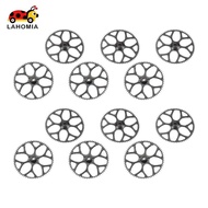 [LAHOMIA] RC Heclicopter Gear Set Spare Parts Practical Lightweight Upgrade Parts Accessories for Wl
